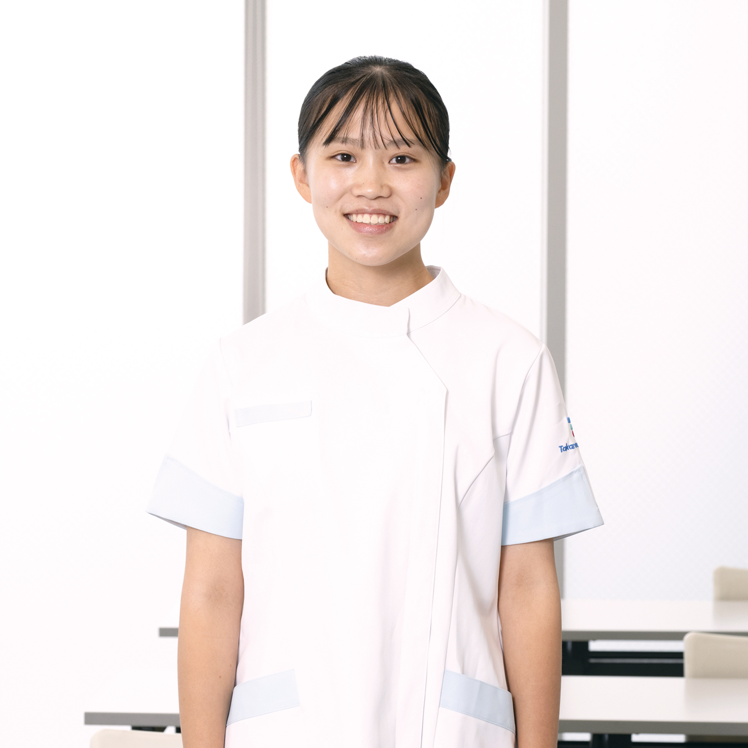 熊田 琴心さん