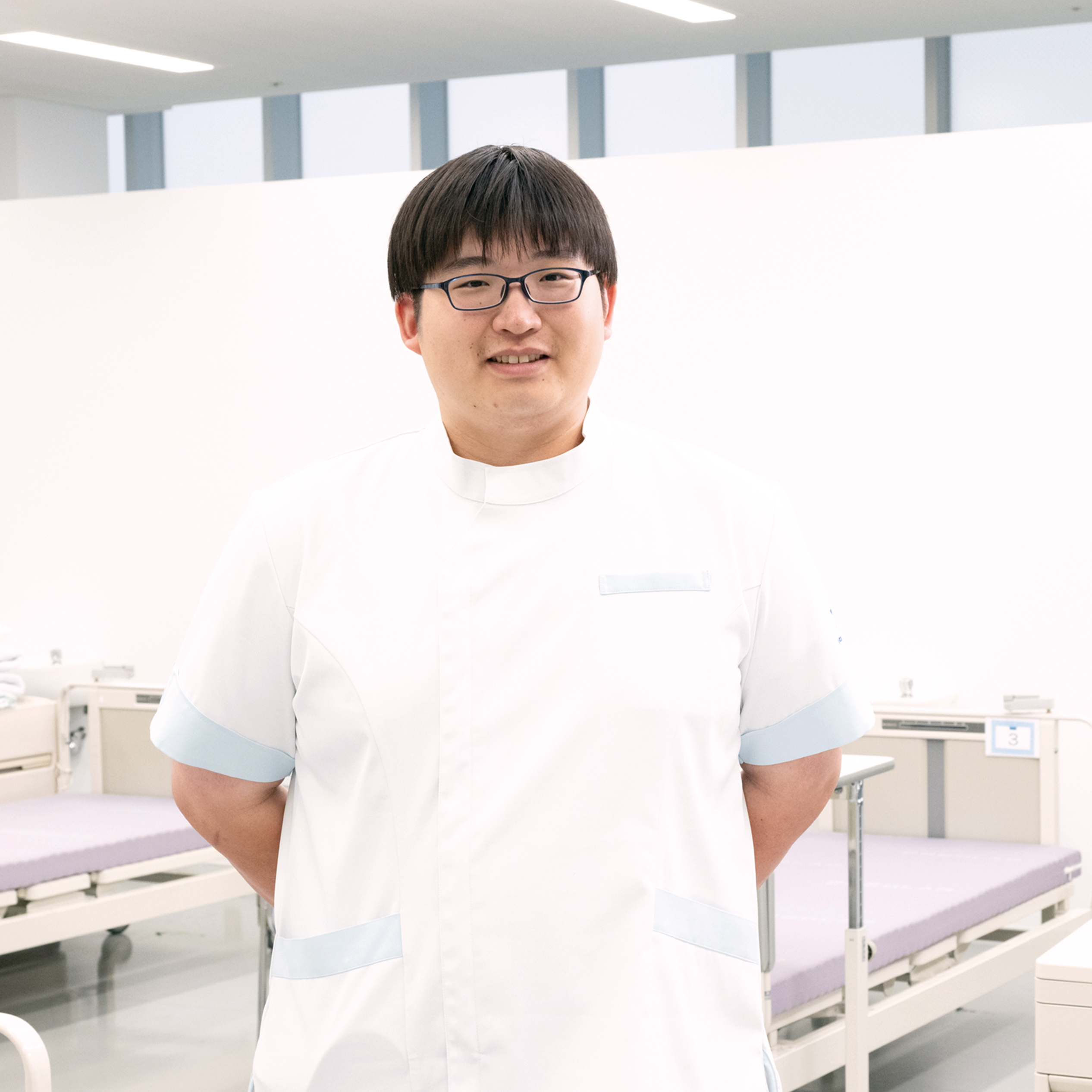 北井 公貴さん