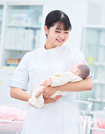 母性看護学援助論