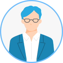 先生のアイコン