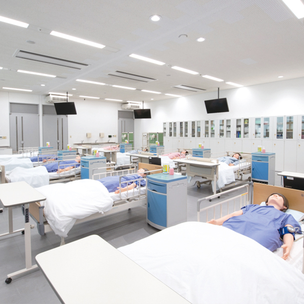 成人看護学実習室