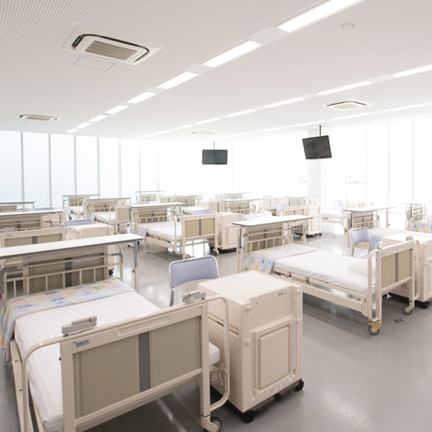 基礎看護学実習室
