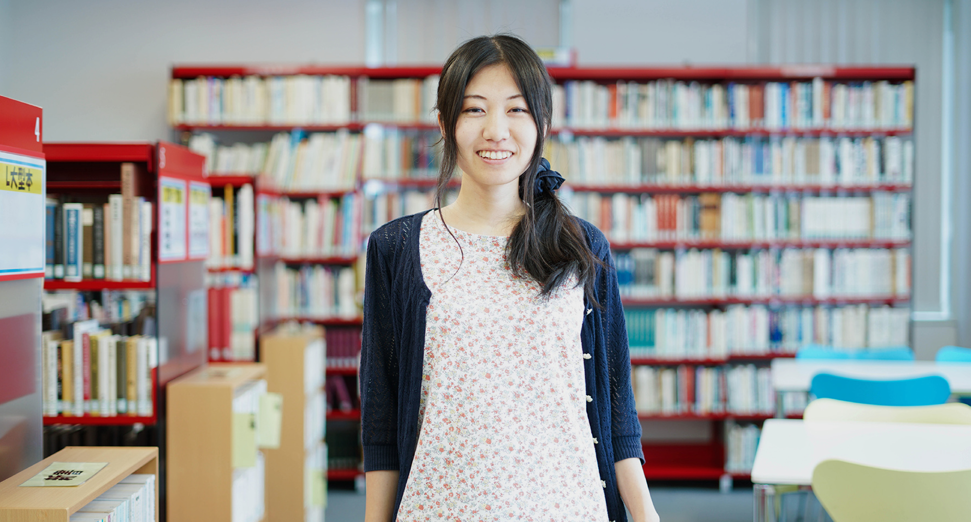 マンガ分野 2015年卒業 児玉 英李