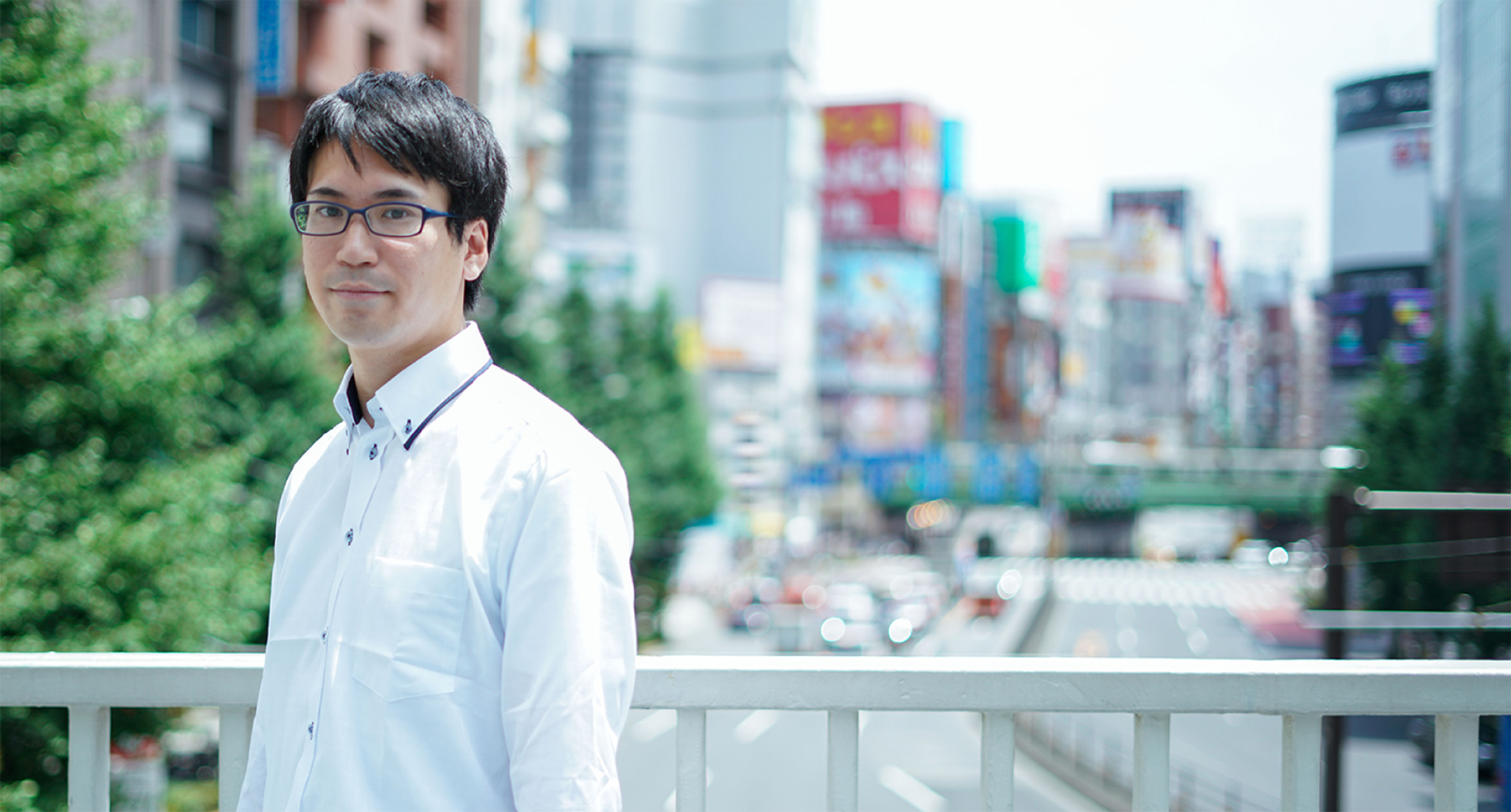 ゲーム分野 2015年卒業 長岡 友