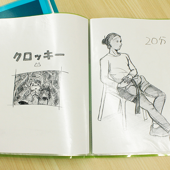 Q.学生時代の「学び」はどう仕事に活きていますか?
