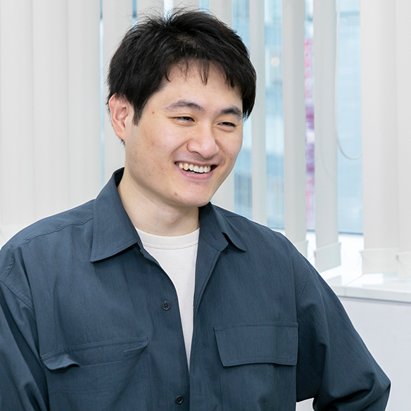 Q. 学生時代の「学び」はどう仕事に活きていますか?