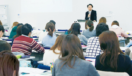 疫学調査の分析を通じて現代の健康問題を考察する。