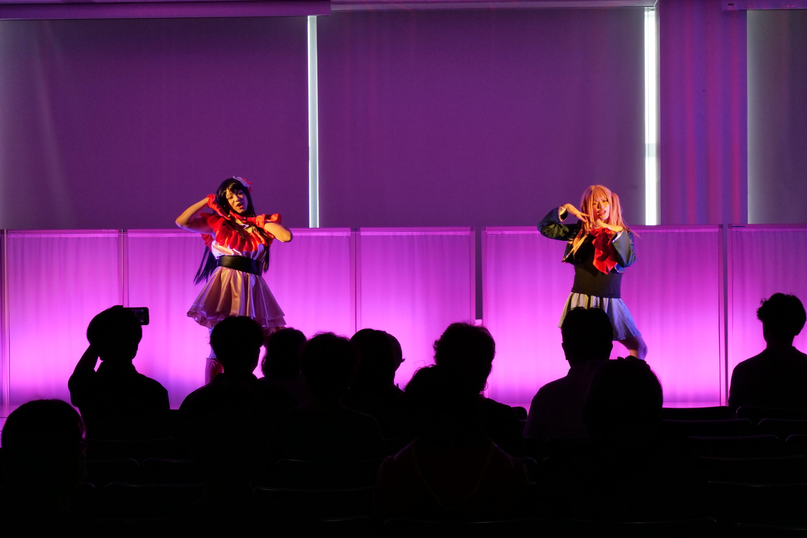 ⑲新宿ダンスステージP1047041.JPG