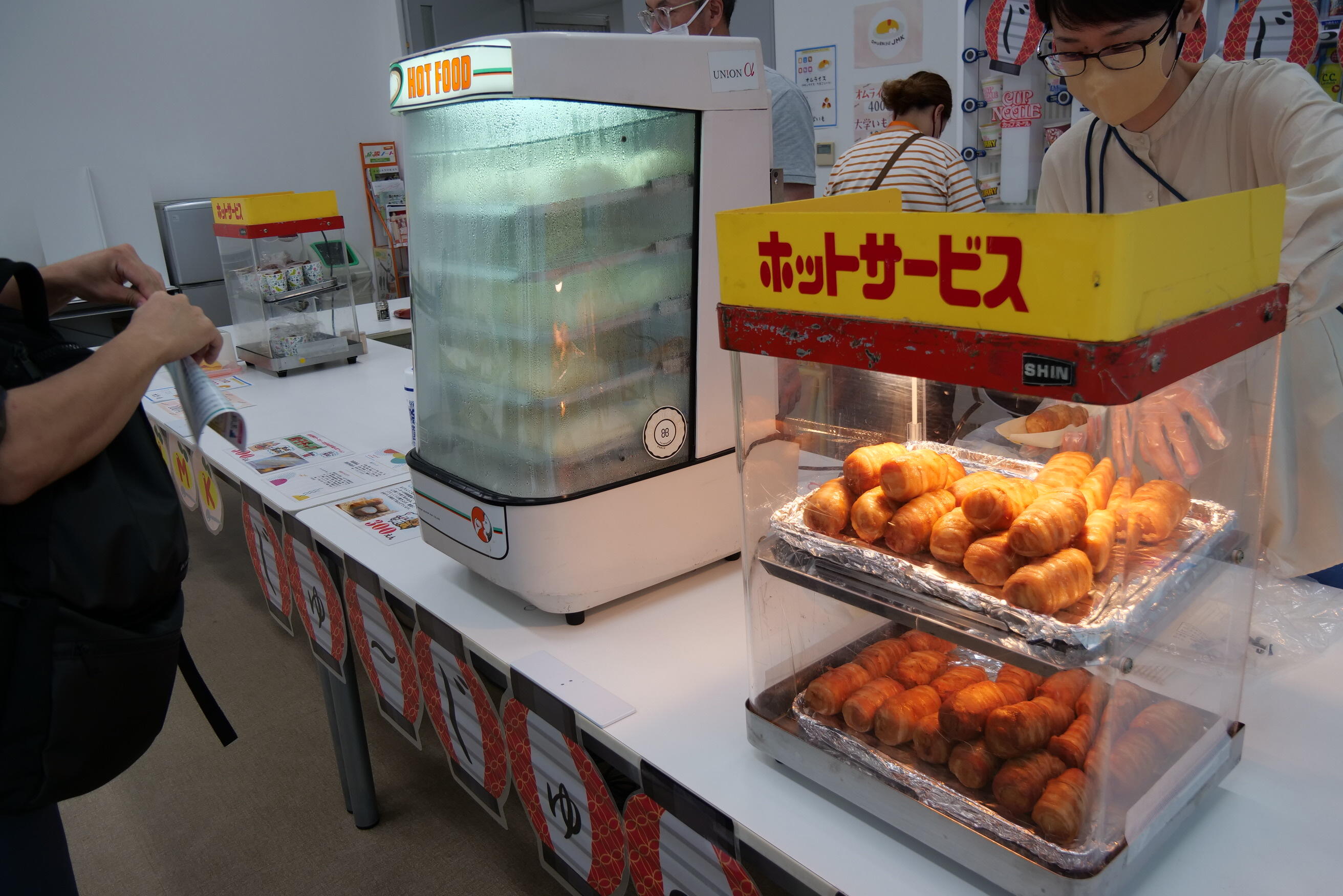 ⑪3F模擬店P1046970.JPG