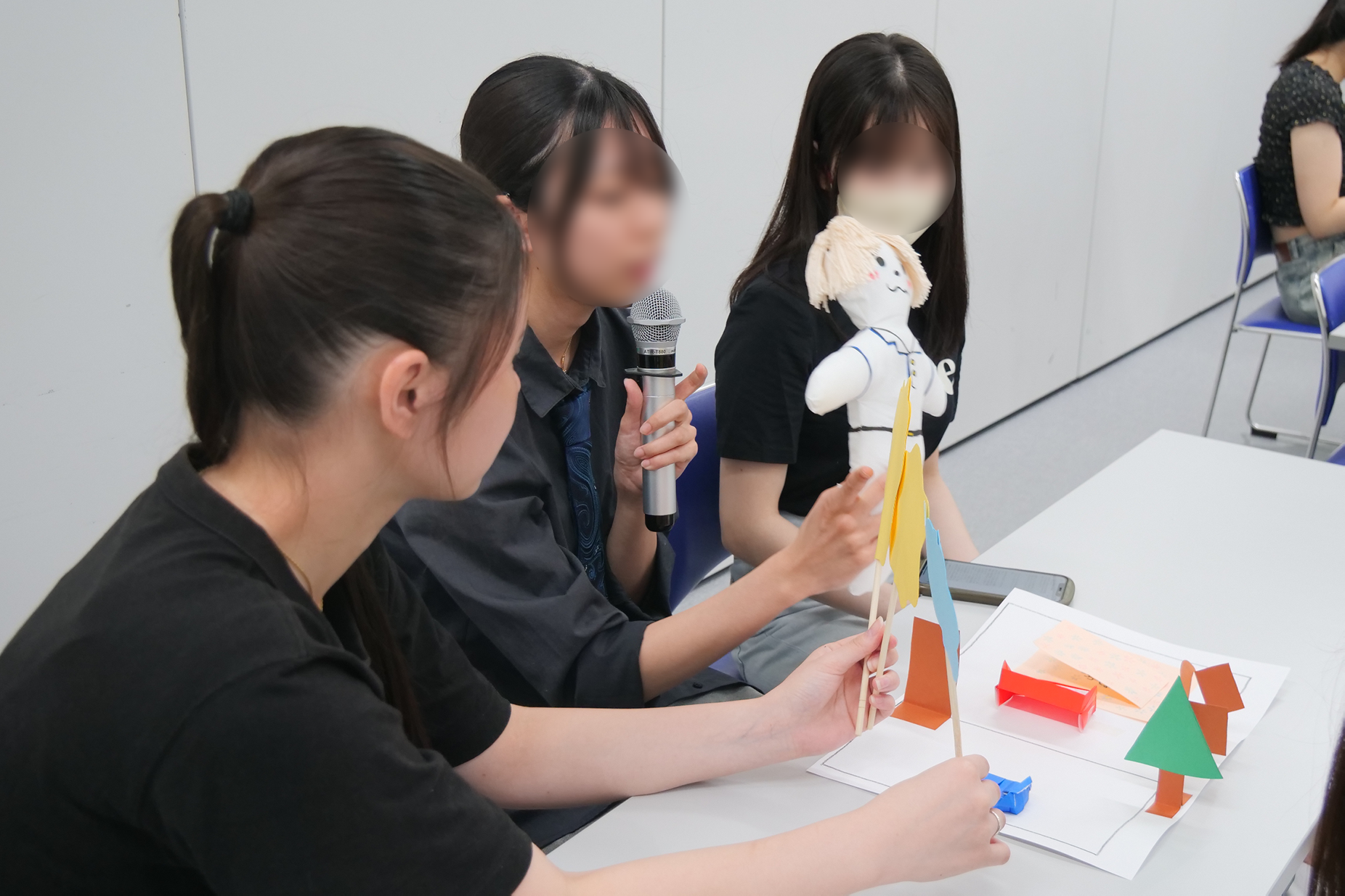 宝塚大学｜東京メディア芸術学部、看護学部、助産学専攻科