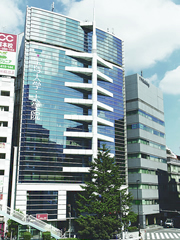 Tokyo (Shinjuku) Campus