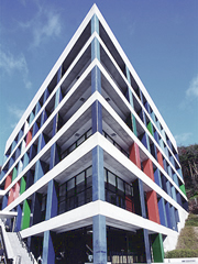 Takarazuka Campus