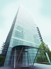 Osaka (Umeda) Campus