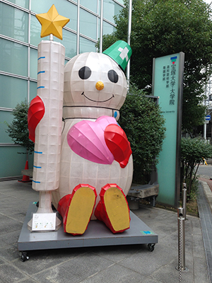 スノーマン昼.jpg