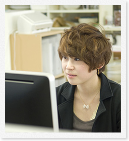 荒木 由加里さん