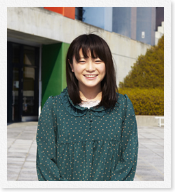 貴志　春佳さん