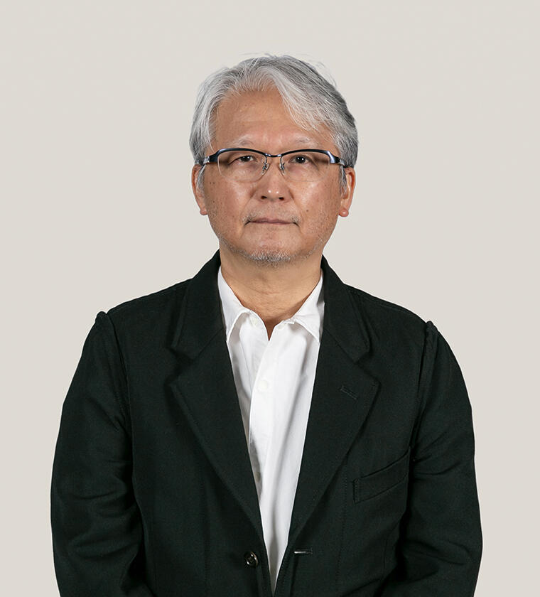松吉 太郎