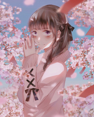 キャラクターイラスト