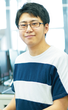 Y・Iさん