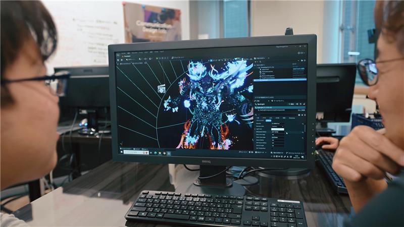3DCG・ゲームプログラミング