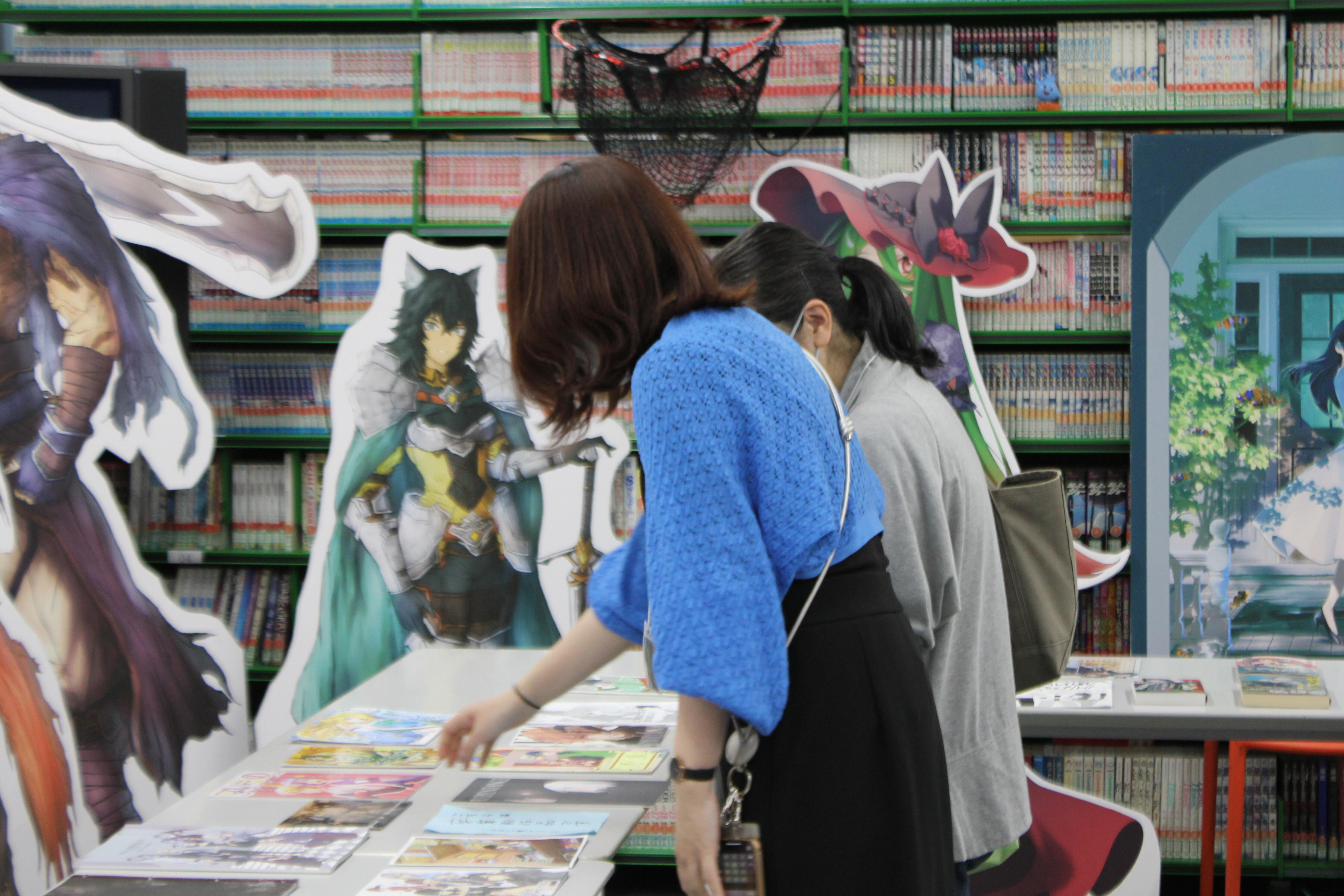 【レポート】3/23、オープンキャンパスを開催しました！
