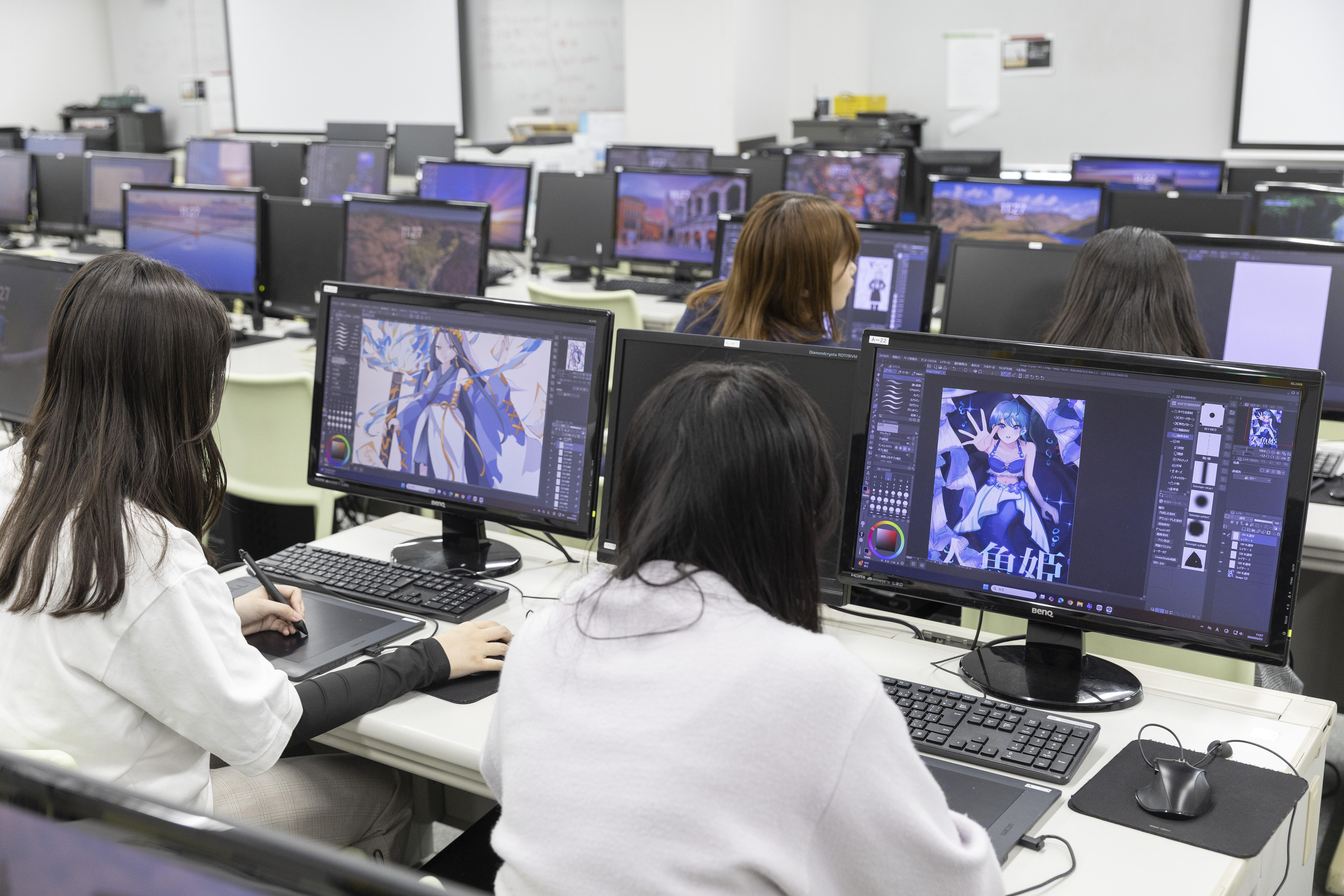 体験入学