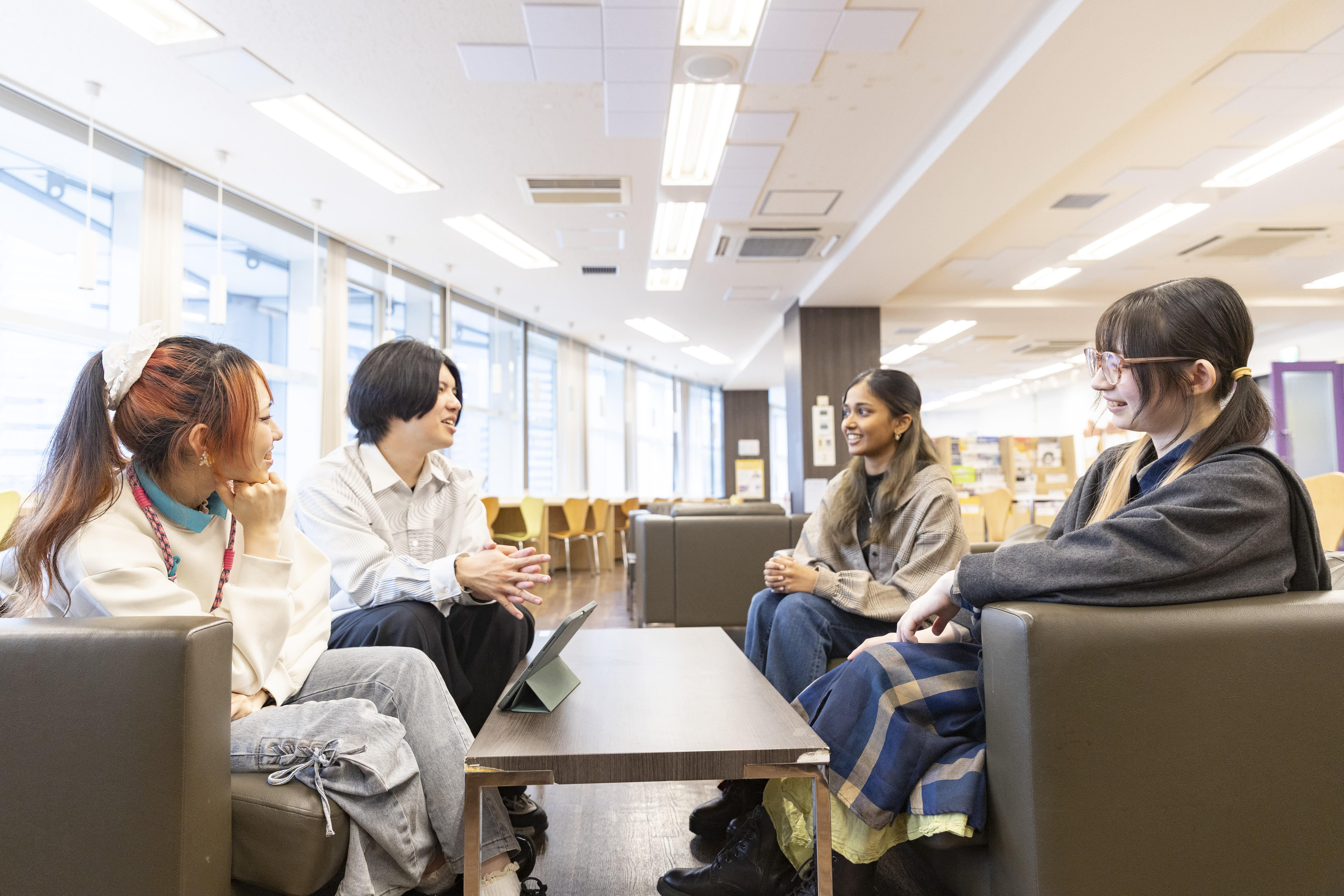 体験入学
