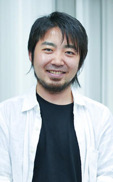 津田 駿平さん