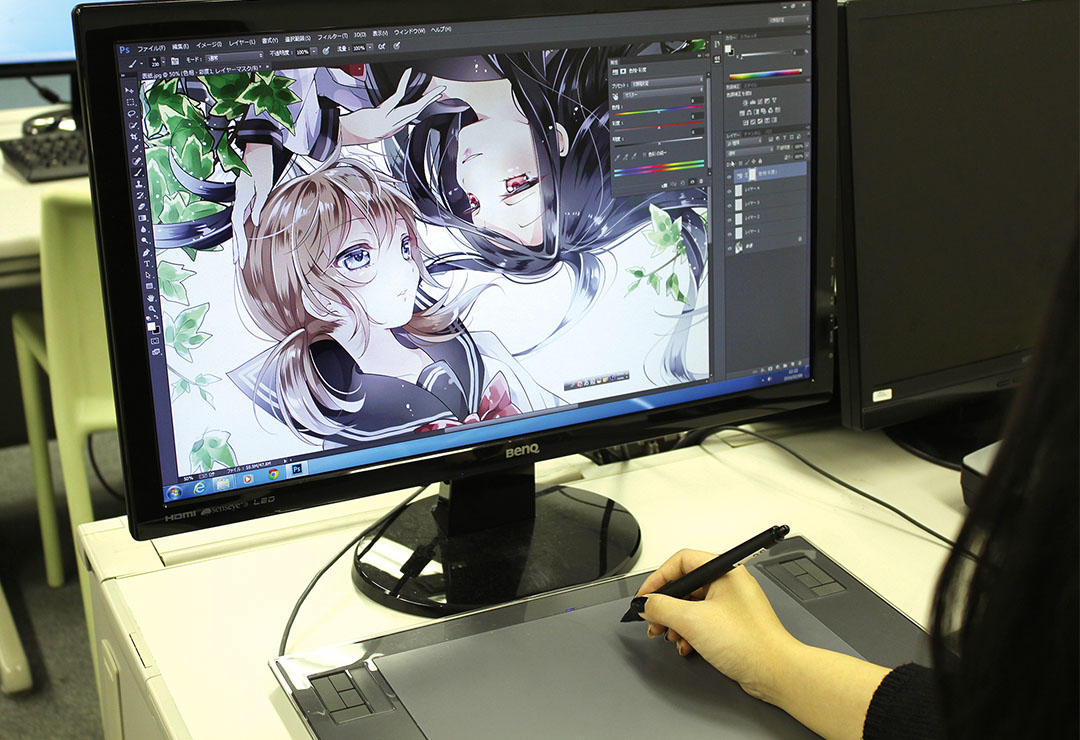 ミニオープンキャンパス