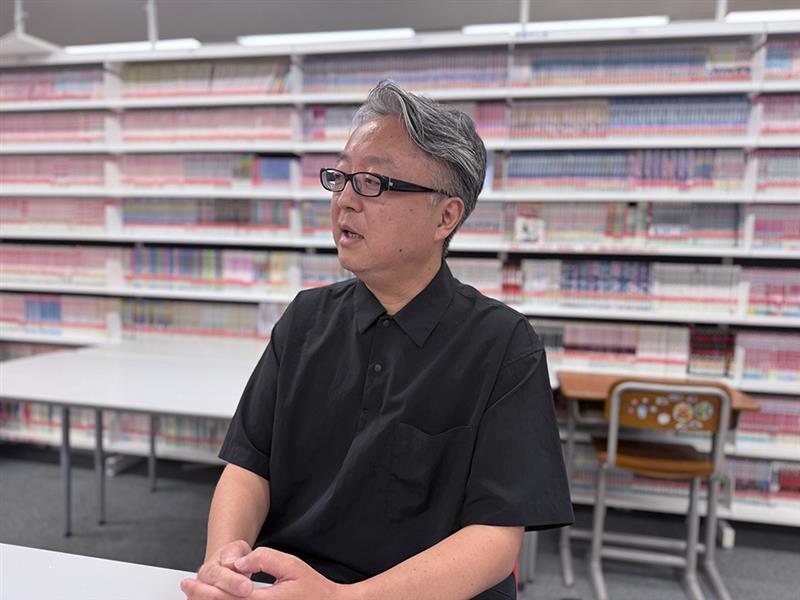 【メディア掲載】川口貴弘准教授のインタビューが「MACC(メディア芸術カレントコンテンツ)」に掲載されました！